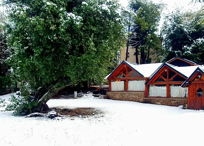 Villa Laderas Del Campanario San Carlos de Bariloche